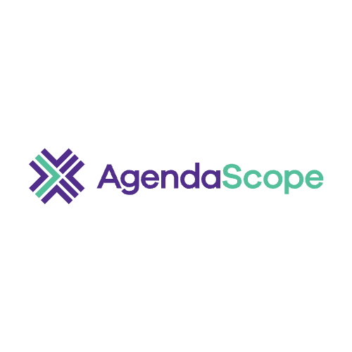 AgendaScope logo