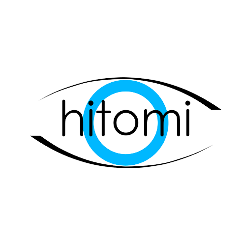 Hitomi logo